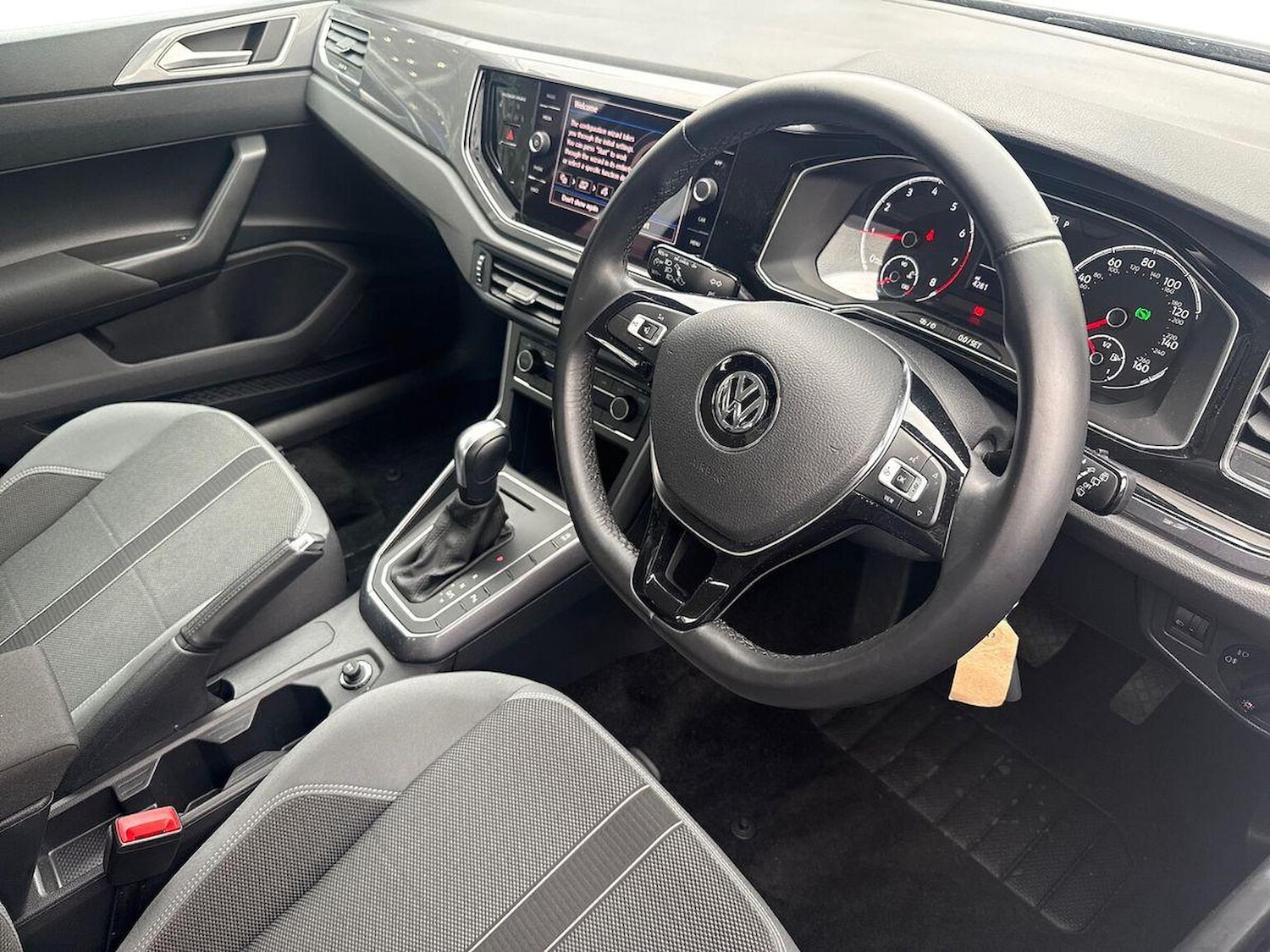 Used Volkswagen Polo 2020 for sale - 76253703: Photo 15
