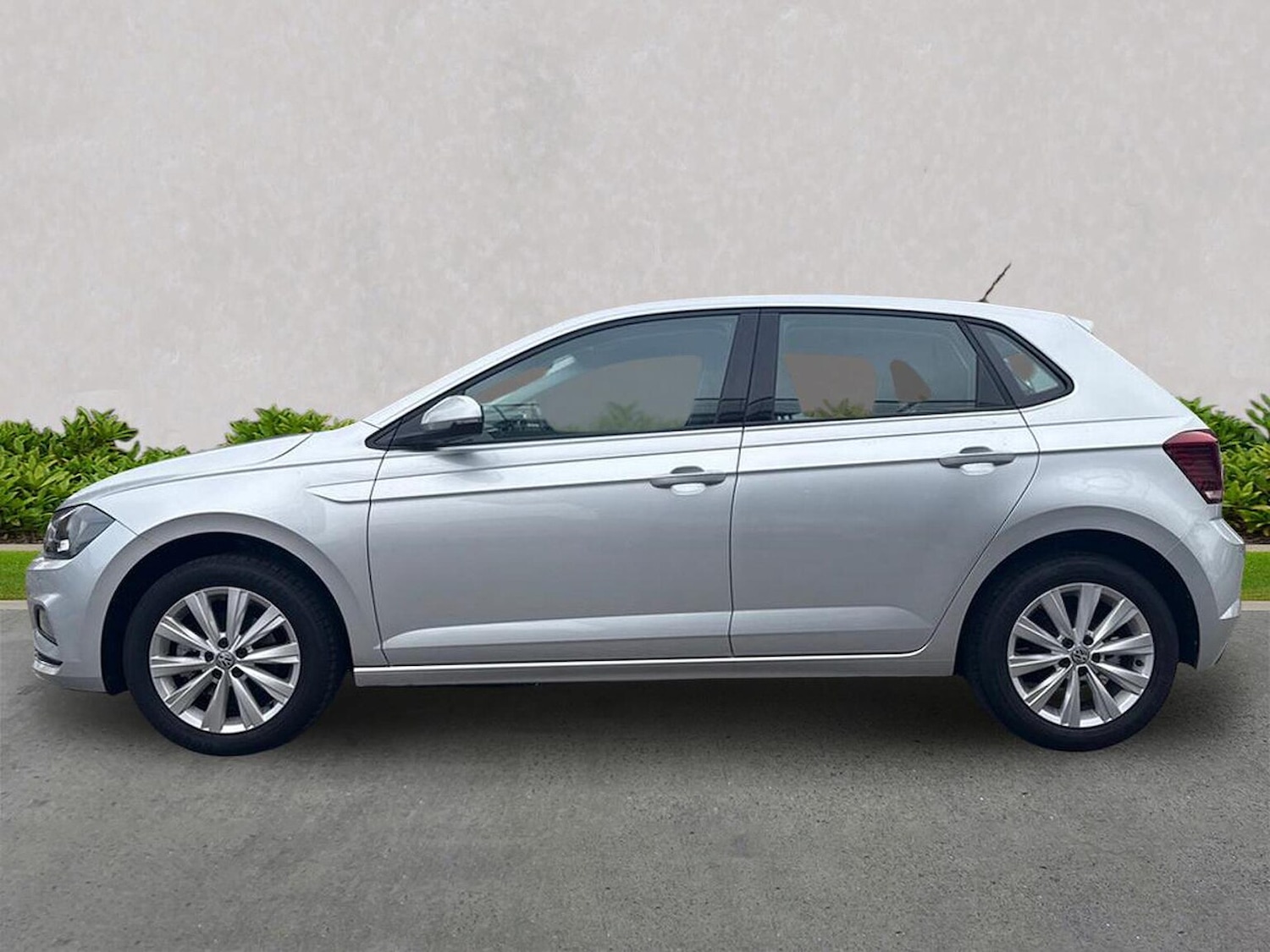 Used Volkswagen Polo 2020 for sale - 76253703: Photo 19