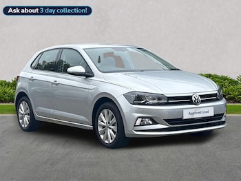 2020 - 1.0 Tsi 115 Sel 5Dr Dsg