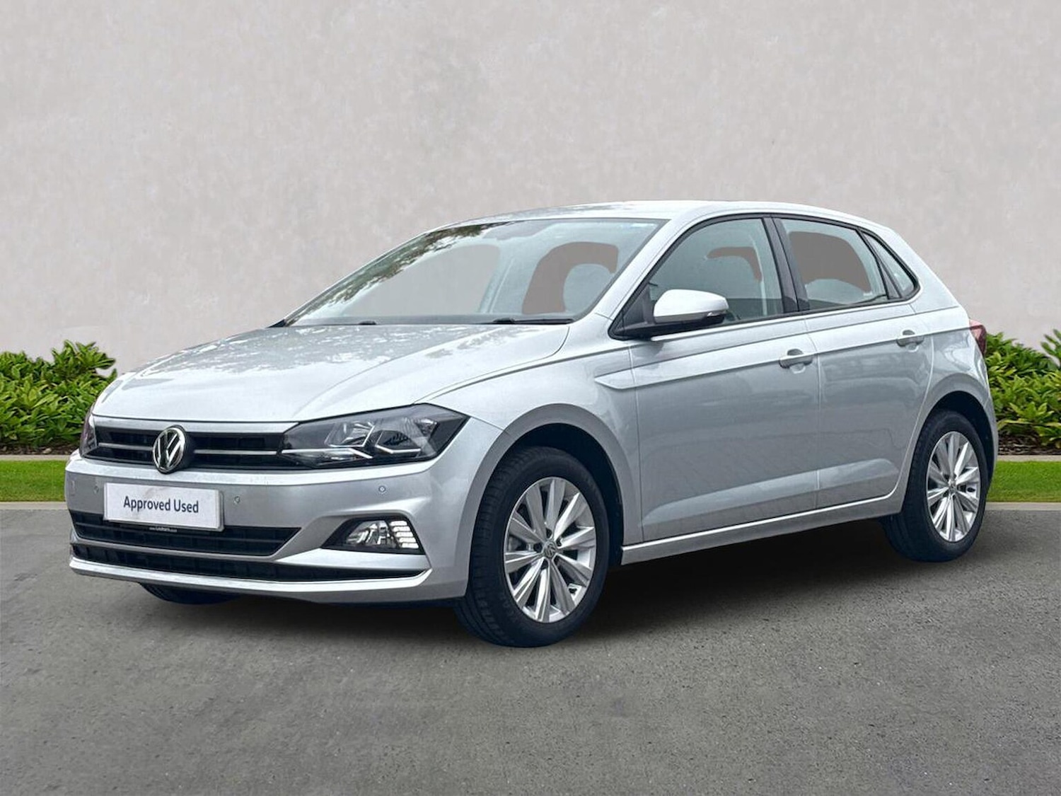 Used Volkswagen Polo 2020 for sale - 76253703: Photo 20