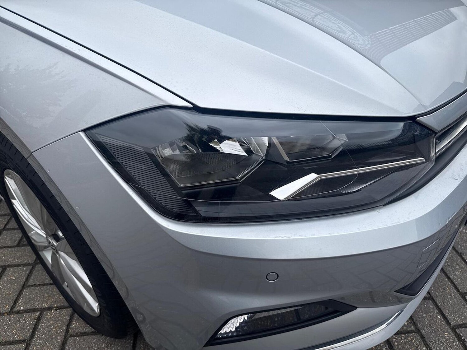 Used Volkswagen Polo 2020 for sale - 76253703: Photo 27