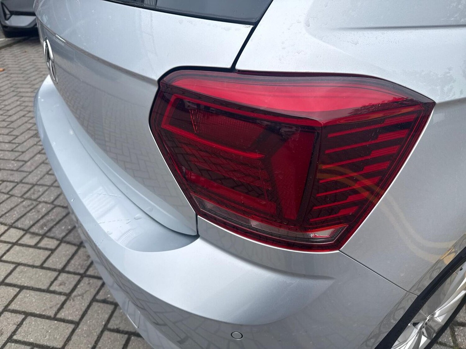 Used Volkswagen Polo 2020 for sale - 76253703: Photo 28
