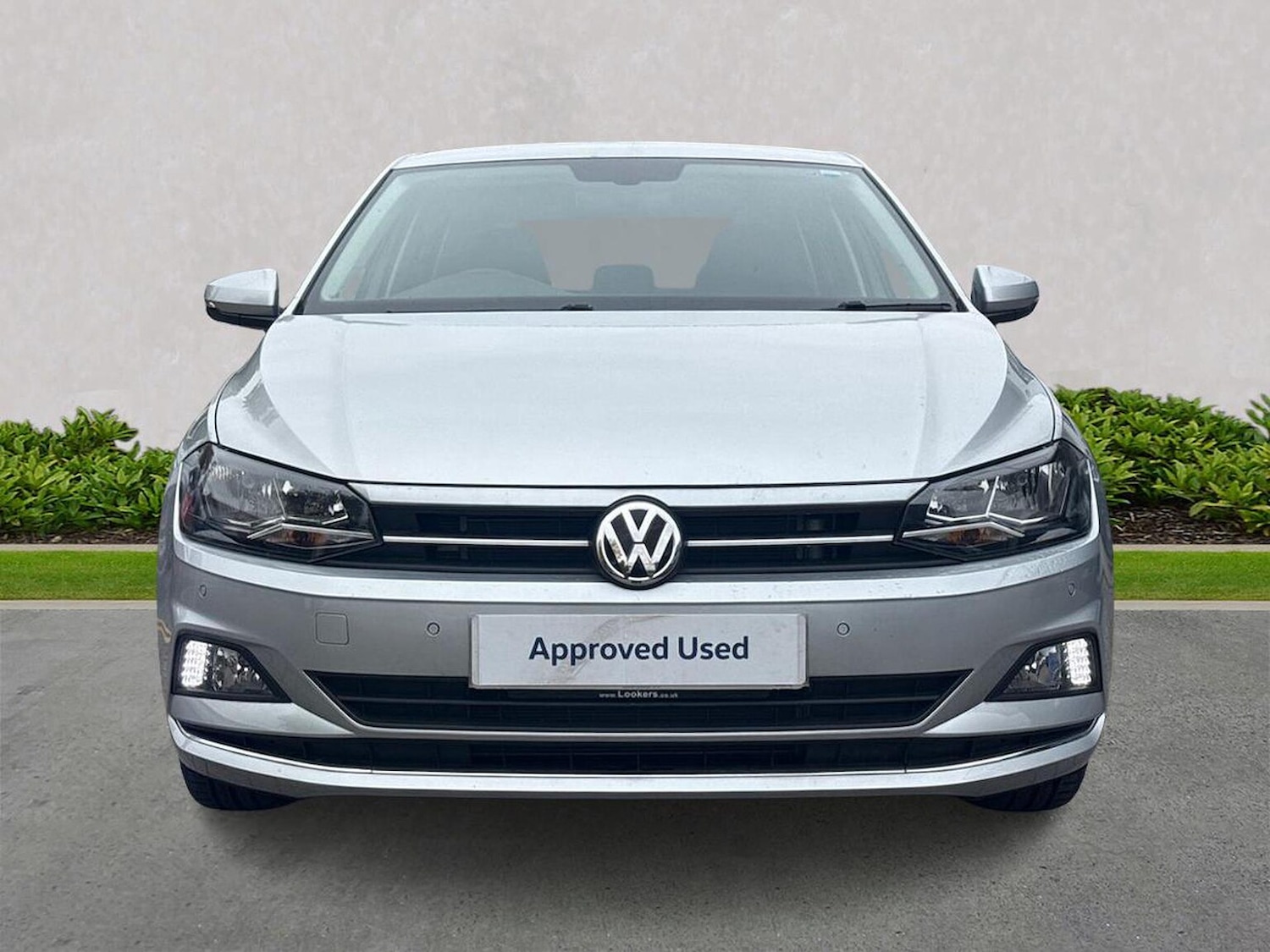 Used Volkswagen Polo 2020 for sale - 76253703: Photo 5