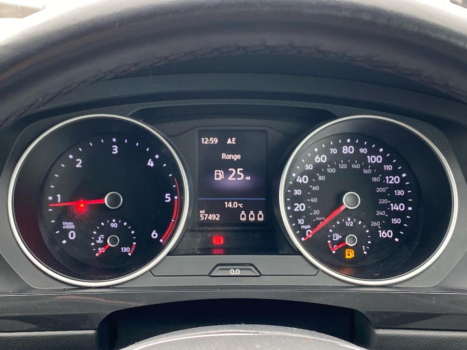 Used Volkswagen Tiguan 2019 for sale - 78194036: Photo 10