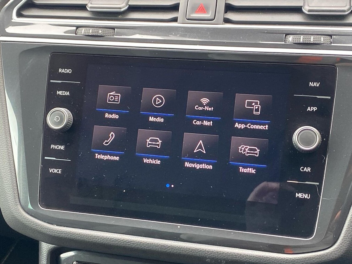 Used Volkswagen Tiguan 2019 for sale - 78194036: Photo 11