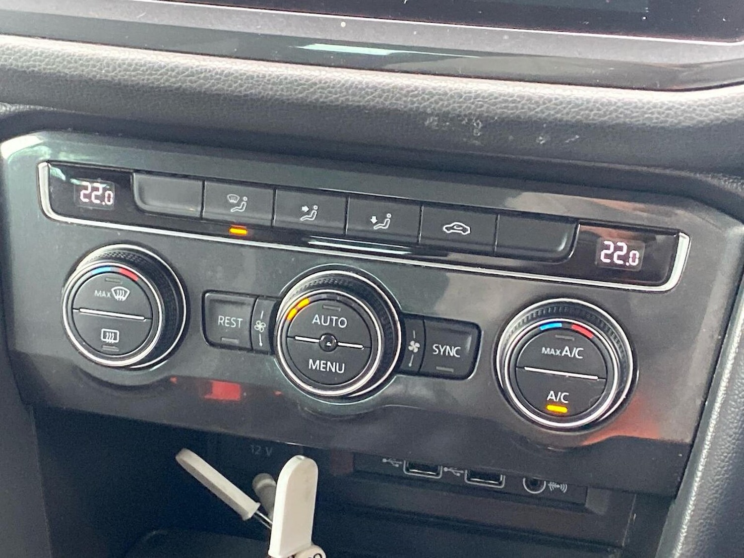 Used Volkswagen Tiguan 2019 for sale - 78194036: Photo 12