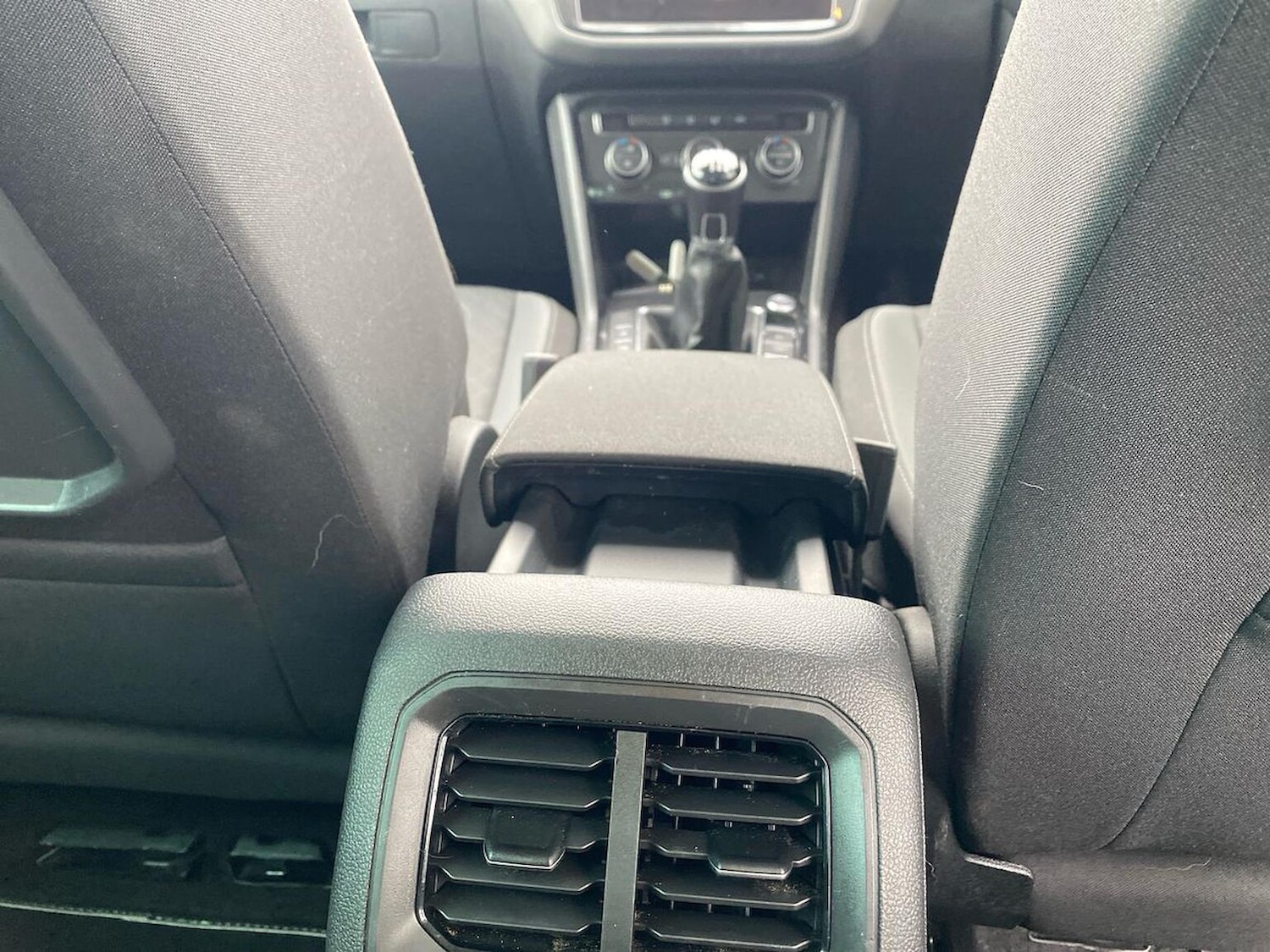 Used Volkswagen Tiguan 2019 for sale - 78194036: Photo 13