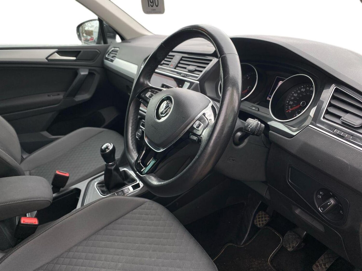 Used Volkswagen Tiguan 2019 for sale - 78194036: Photo 15