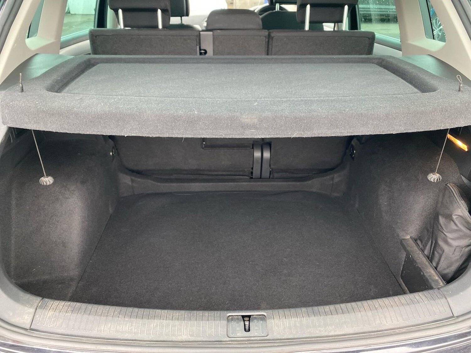 Used Volkswagen Tiguan 2019 for sale - 78194036: Photo 17