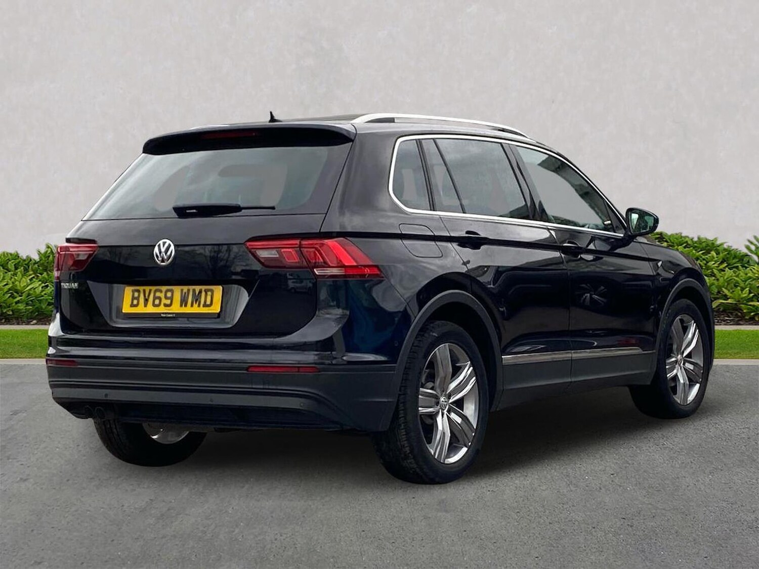 Used Volkswagen Tiguan 2019 for sale - 78194036: Photo 18