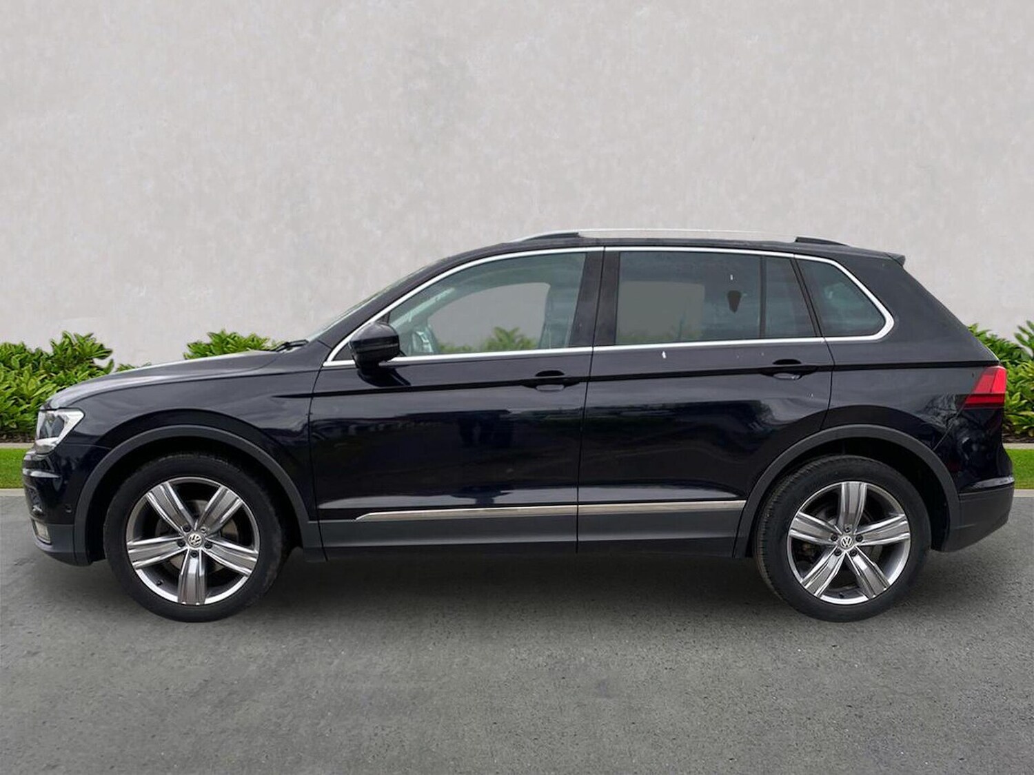 Used Volkswagen Tiguan 2019 for sale - 78194036: Photo 19