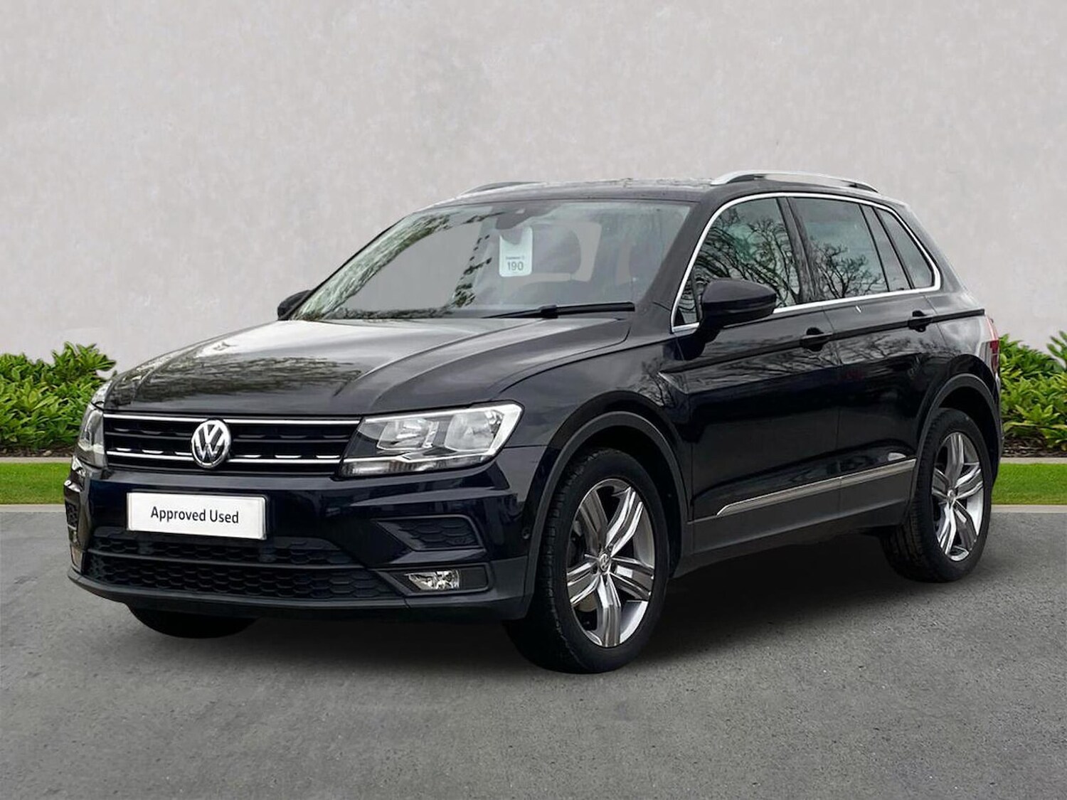 Used Volkswagen Tiguan 2019 for sale - 78194036: Photo 20