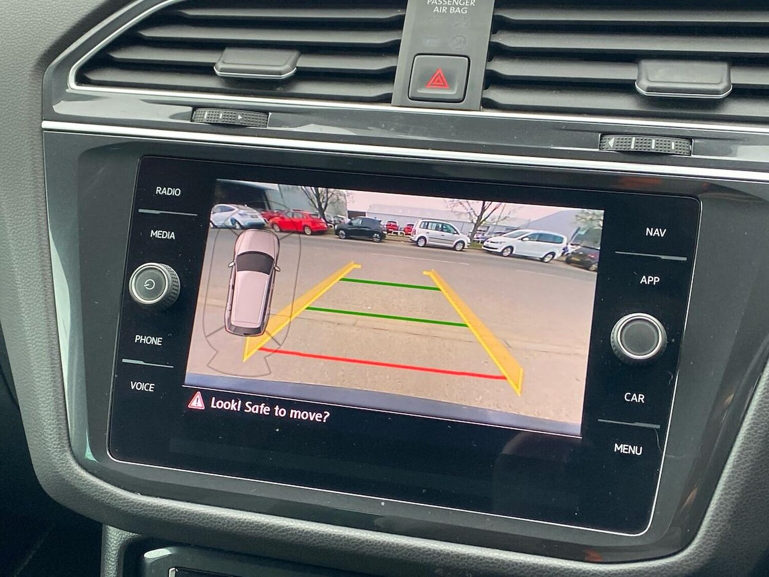 Used Volkswagen Tiguan 2019 for sale - 78194036: Photo 23