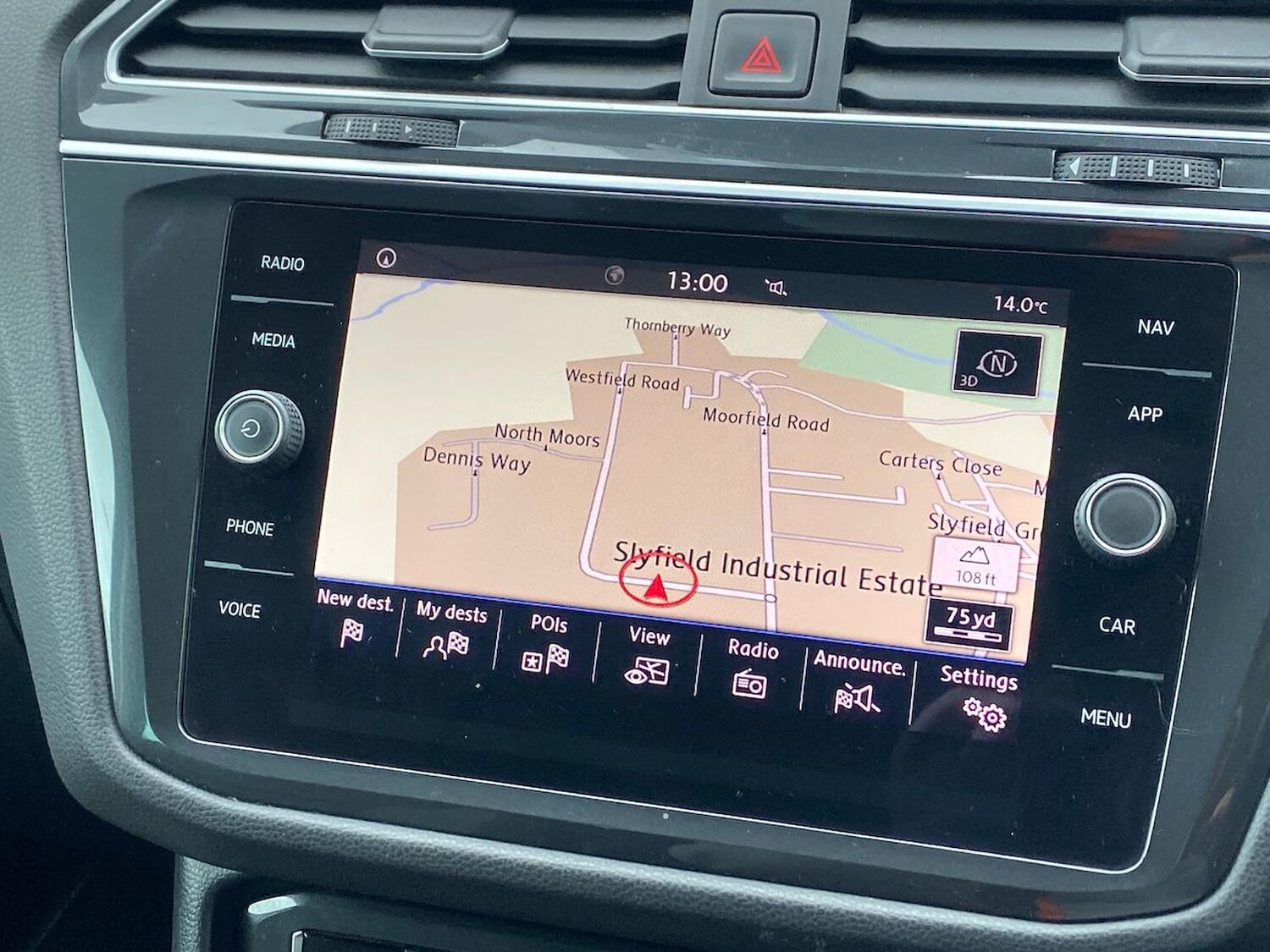 Used Volkswagen Tiguan 2019 for sale - 78194036: Photo 24