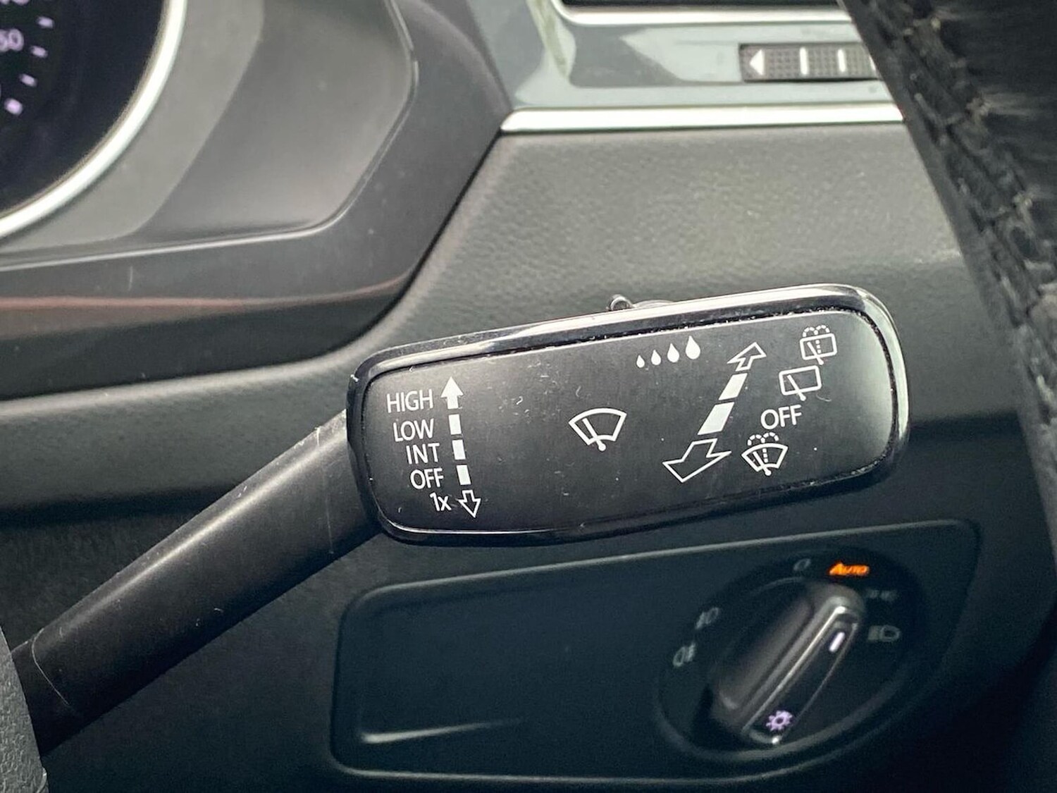 Used Volkswagen Tiguan 2019 for sale - 78194036: Photo 27