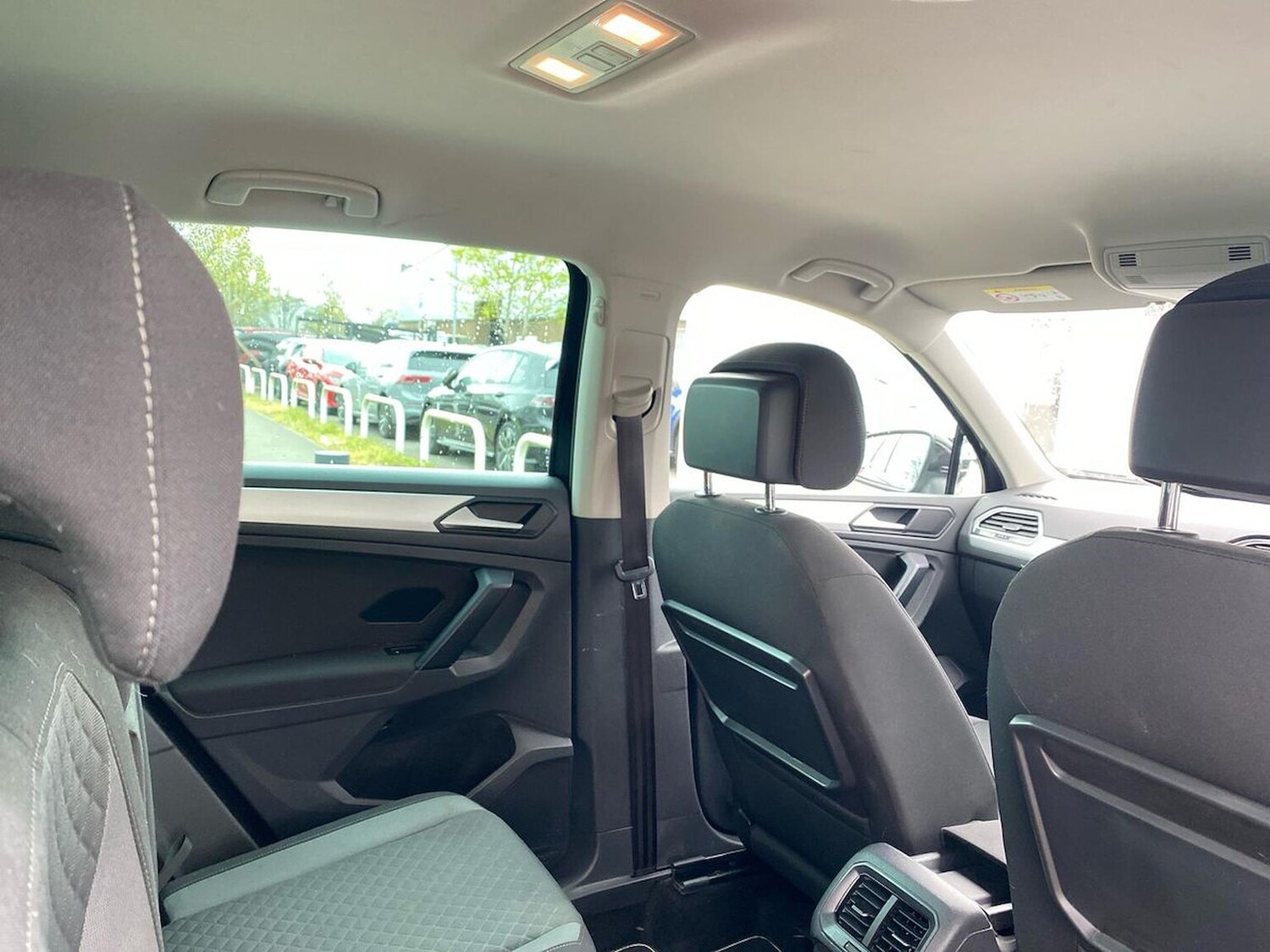 Used Volkswagen Tiguan 2019 for sale - 78194036: Photo 31