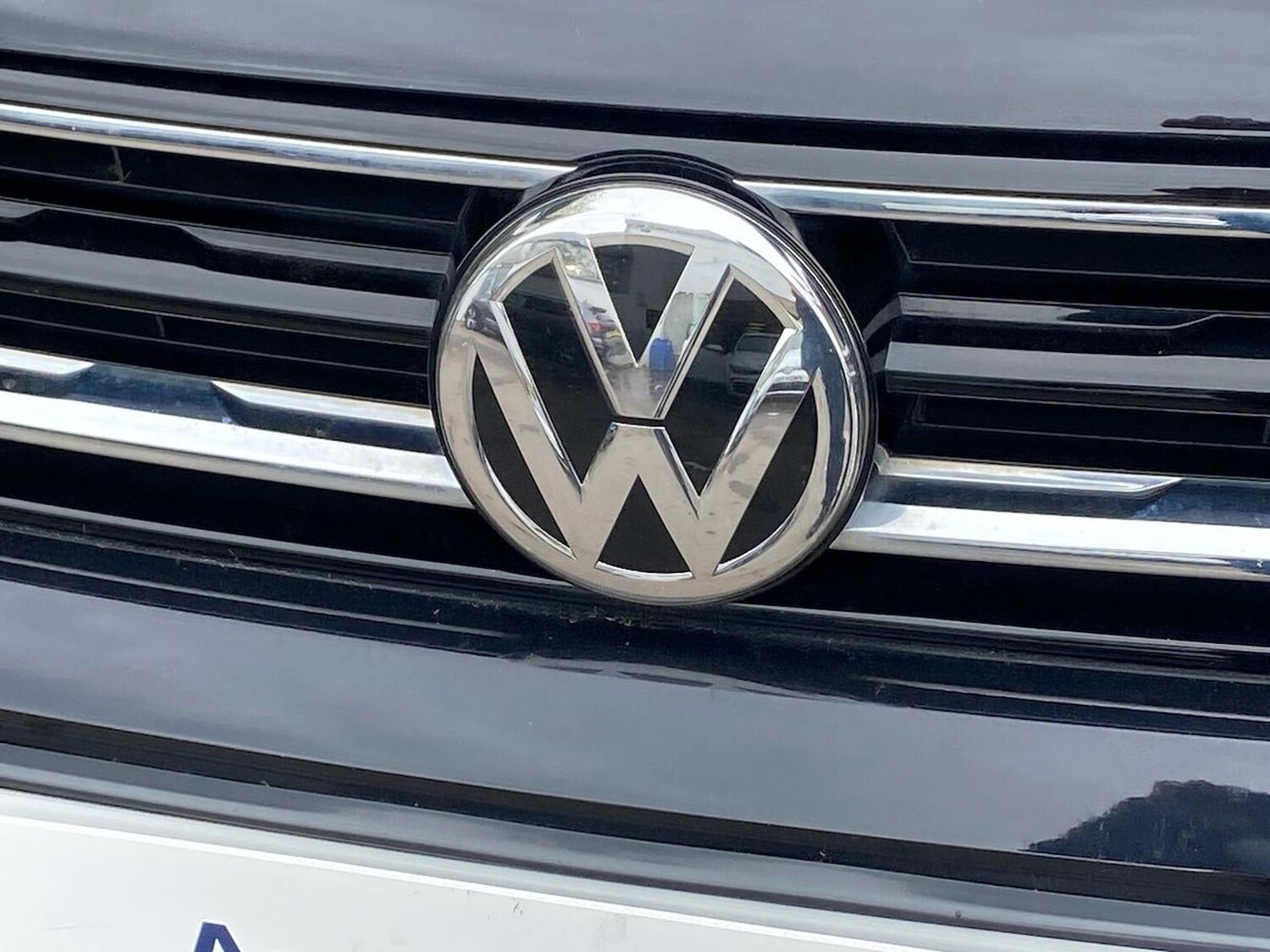 Used Volkswagen Tiguan 2019 for sale - 78194036: Photo 32