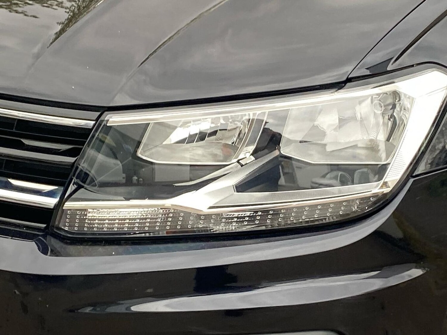 Used Volkswagen Tiguan 2019 for sale - 78194036: Photo 33