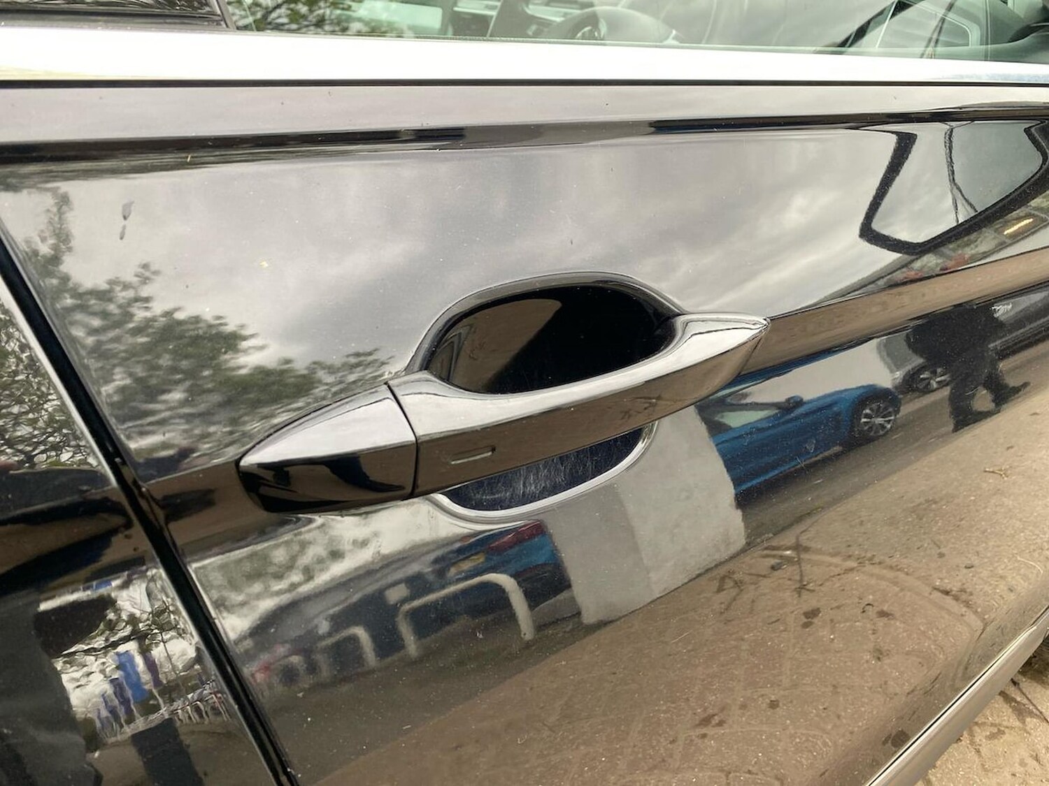 Used Volkswagen Tiguan 2019 for sale - 78194036: Photo 35