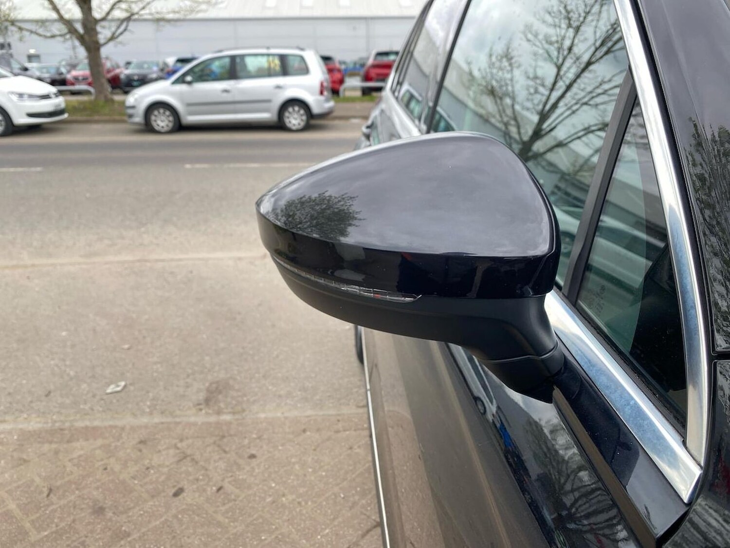 Used Volkswagen Tiguan 2019 for sale - 78194036: Photo 36