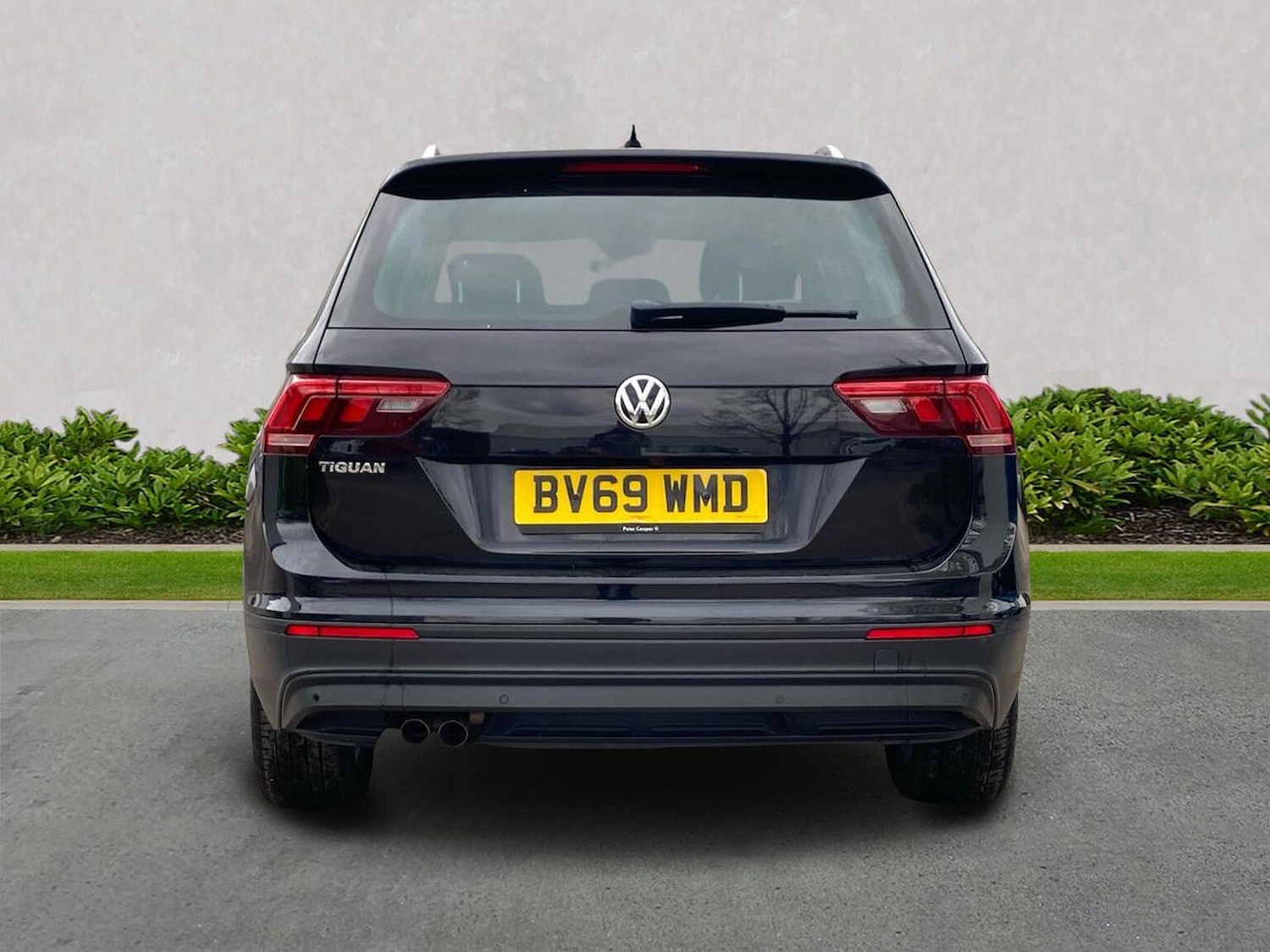 Used Volkswagen Tiguan 2019 for sale - 78194036: Photo 4