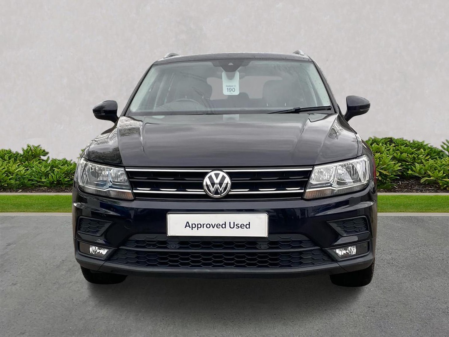 Used Volkswagen Tiguan 2019 for sale - 78194036: Photo 5