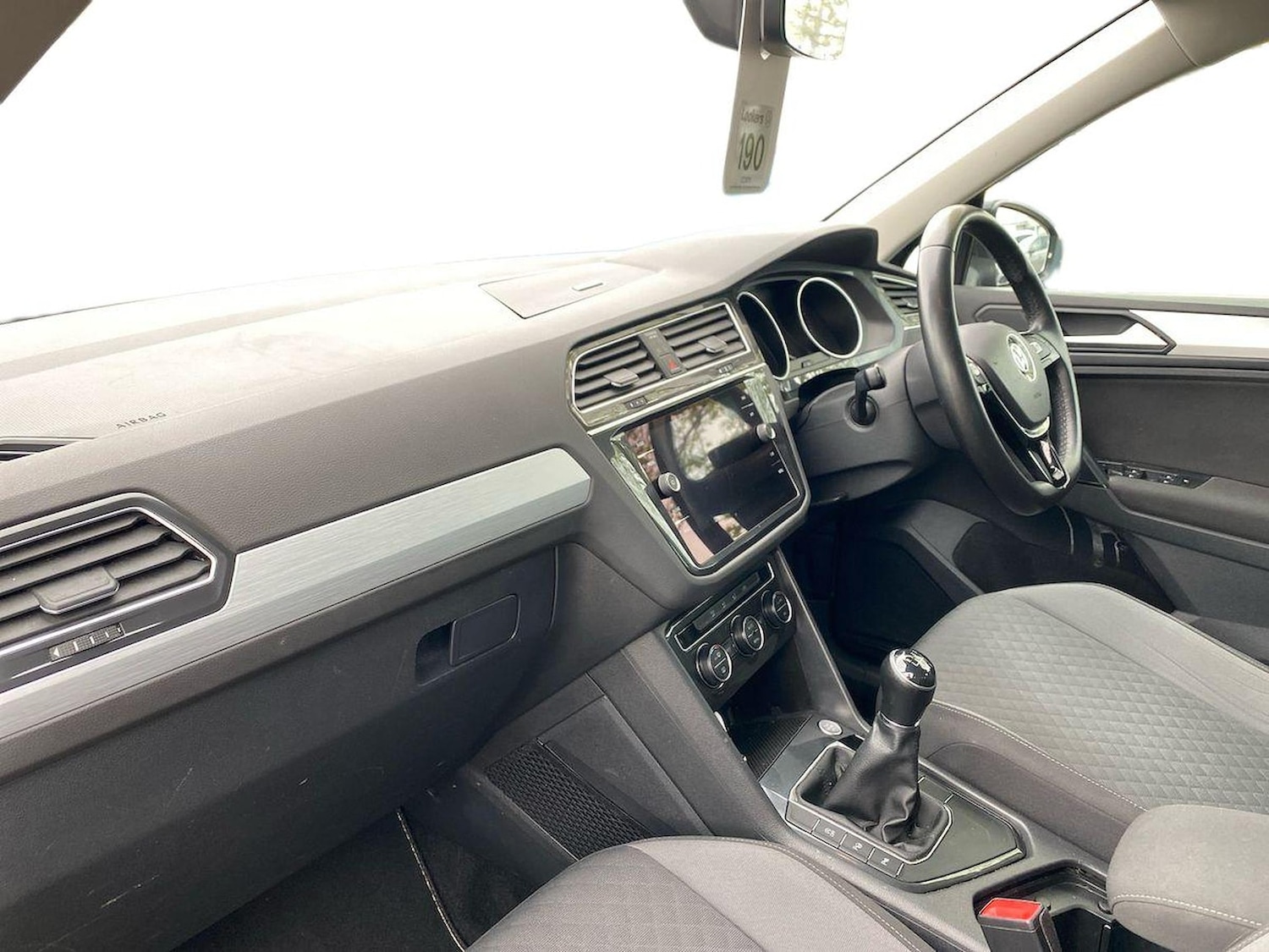 Used Volkswagen Tiguan 2019 for sale - 78194036: Photo 7