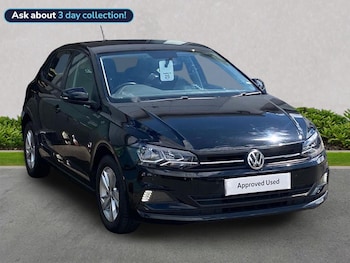 Used Volkswagen Polo 2019 for sale - 79353052: Photo