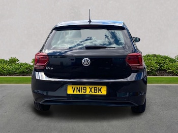 Used Volkswagen Polo 2019 for sale - 79353052: Photo