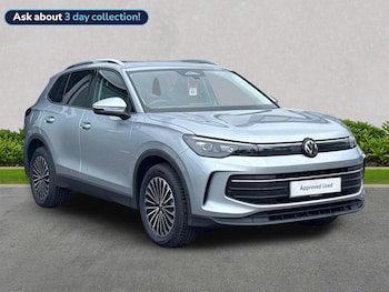 Used Volkswagen Tiguan 2026 for sale - 78496112: Photo