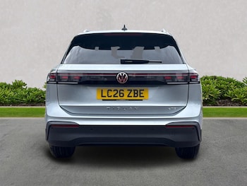 Used Volkswagen Tiguan 2026 for sale - 78496112: Photo