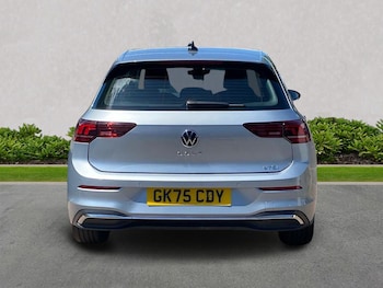 Used Volkswagen Golf 2025 for sale - 78903464: Photo