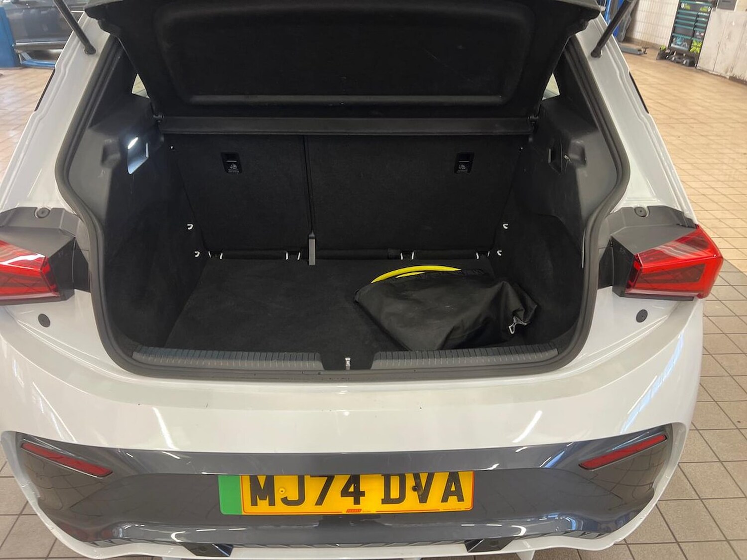 Used Cupra Born 2024 for sale - 77487780: Photo 10