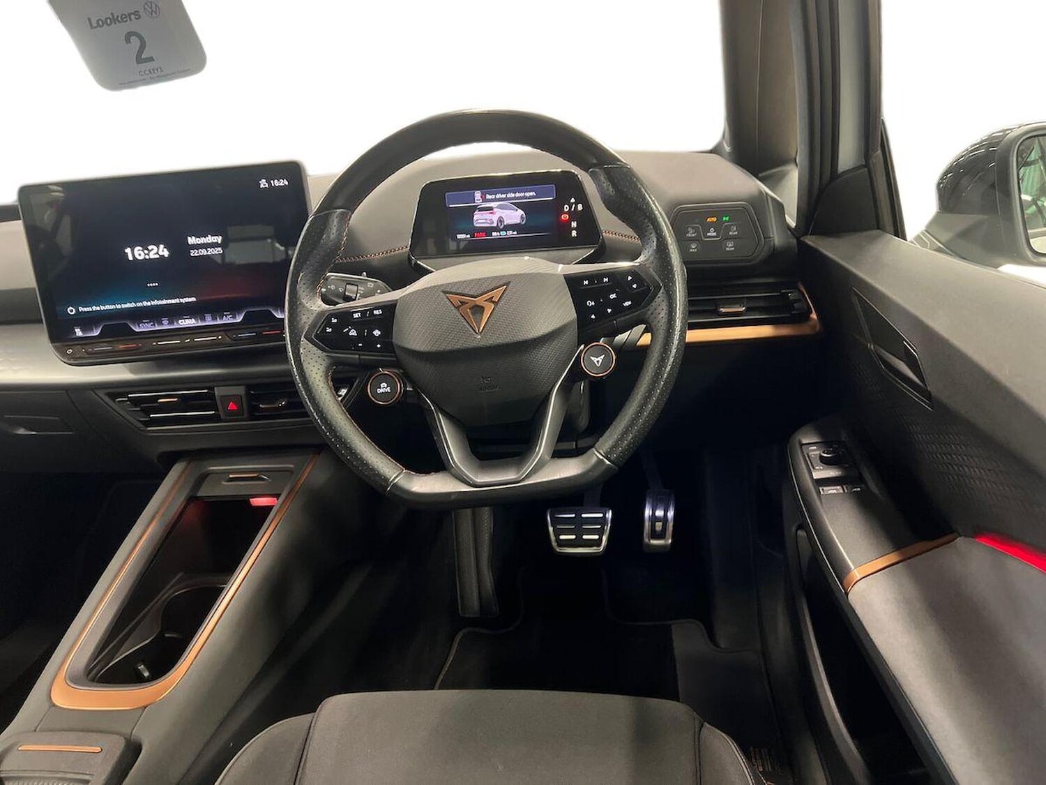 Used Cupra Born 2024 for sale - 77487780: Photo 11