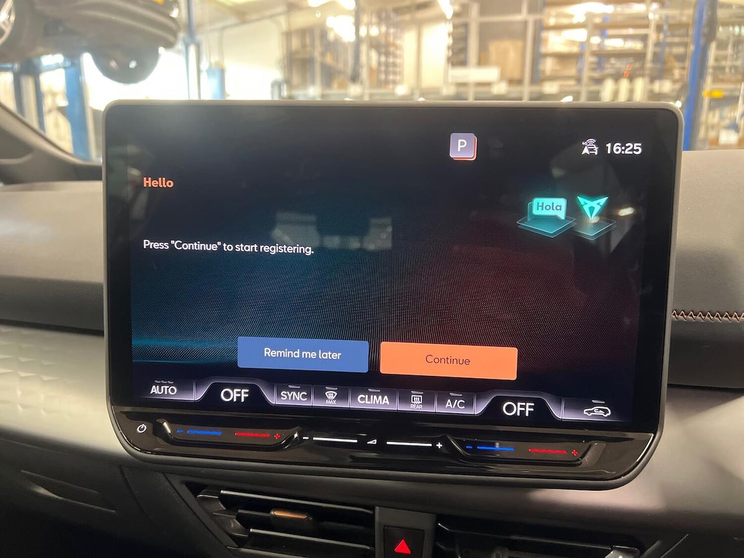 Used Cupra Born 2024 for sale - 77487780: Photo 12