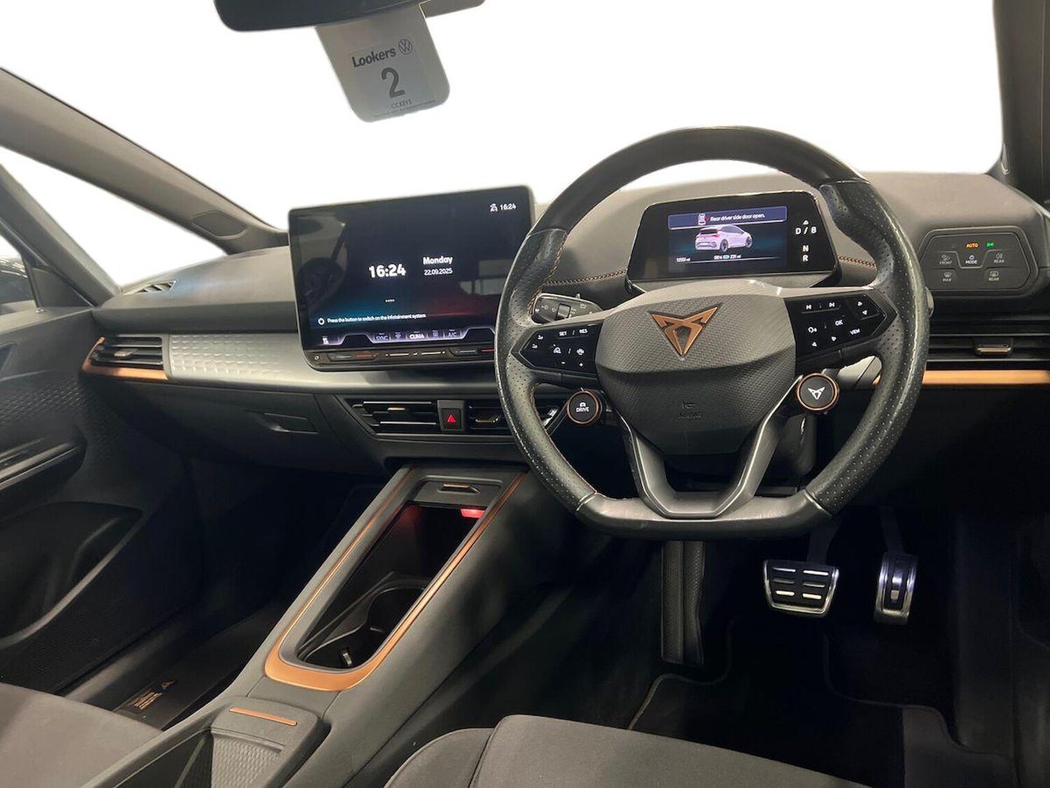 Used Cupra Born 2024 for sale - 77487780: Photo 14