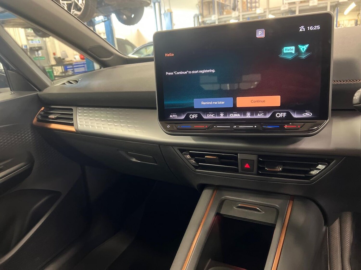 Used Cupra Born 2024 for sale - 77487780: Photo 15