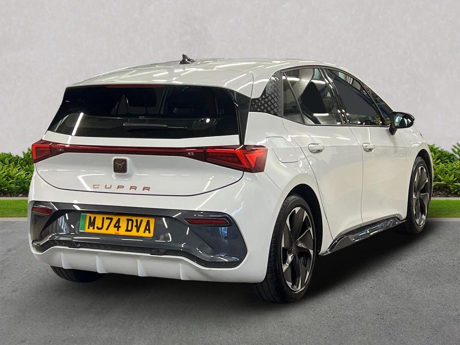 Used Cupra Born 2024 for sale - 77487780: Photo 18