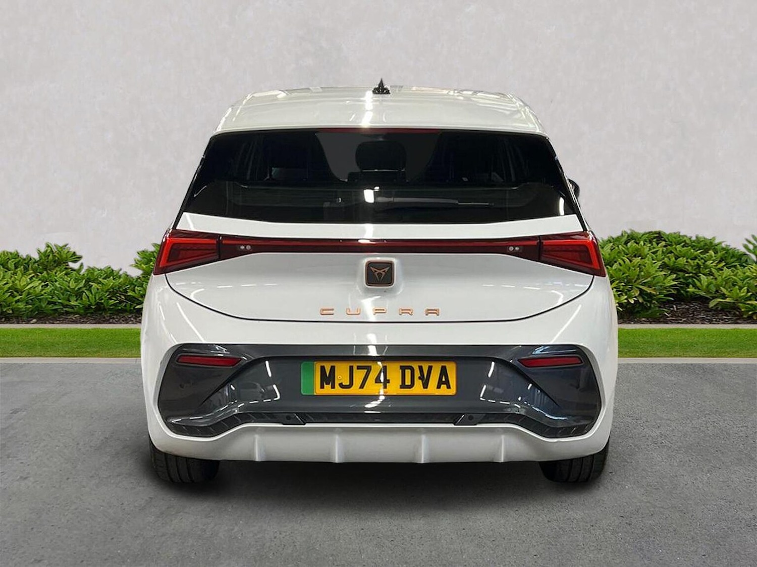 Used Cupra Born 2024 for sale - 77487780: Photo 4