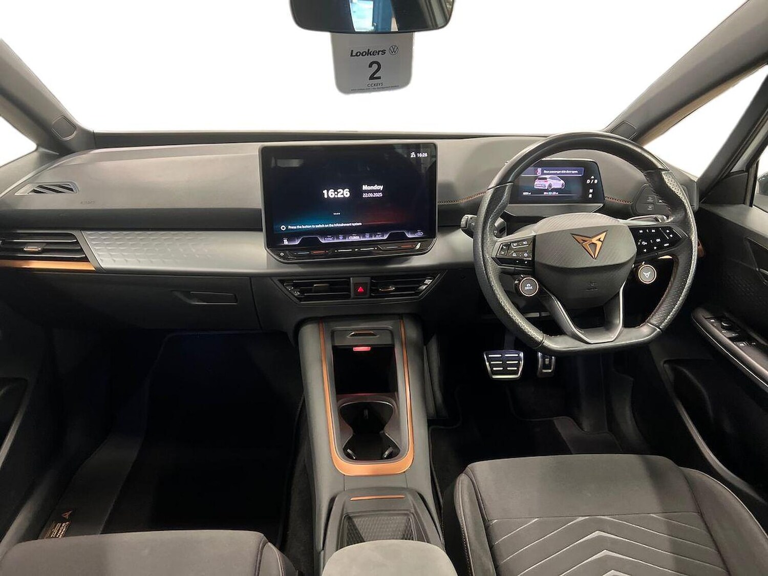 Used Cupra Born 2024 for sale - 77487780: Photo 6