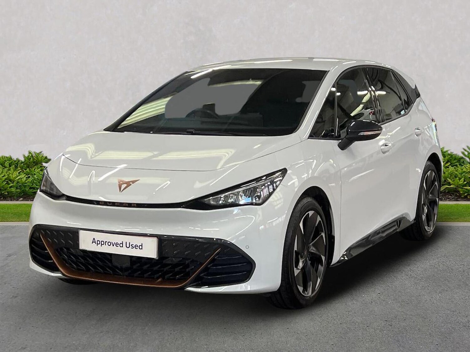 Used Cupra Born 2024 for sale - 77487780: Photo 7