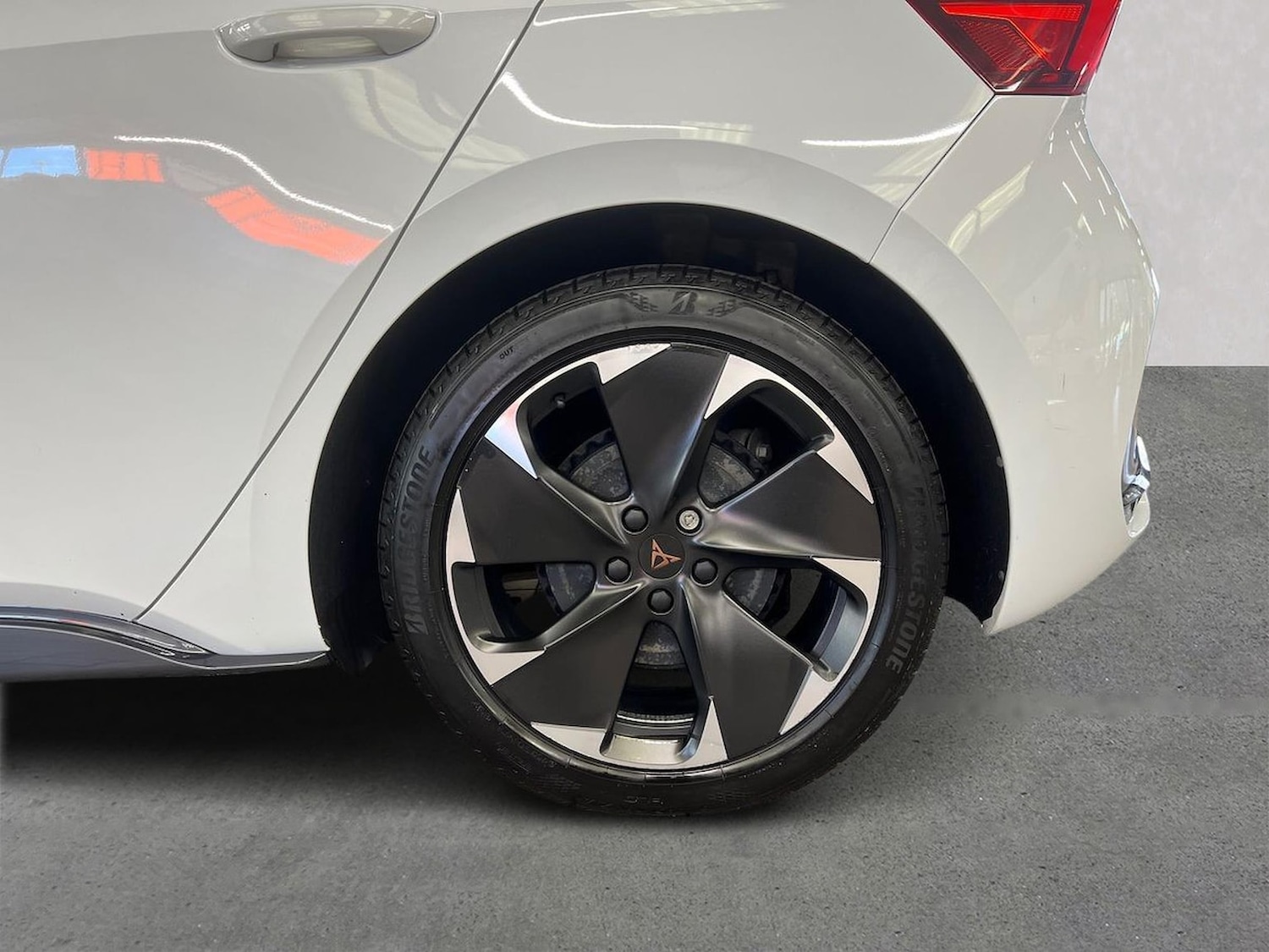 Used Cupra Born 2024 for sale - 77487780: Photo 9