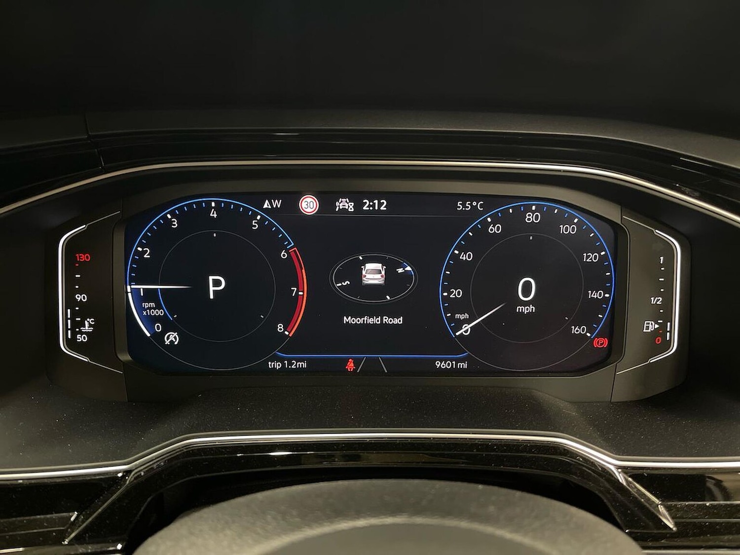 Used Volkswagen Polo 2024 for sale - 76628174: Photo 10