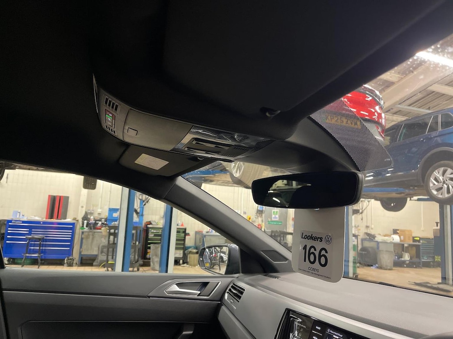 Used Volkswagen Polo 2024 for sale - 76628174: Photo 14