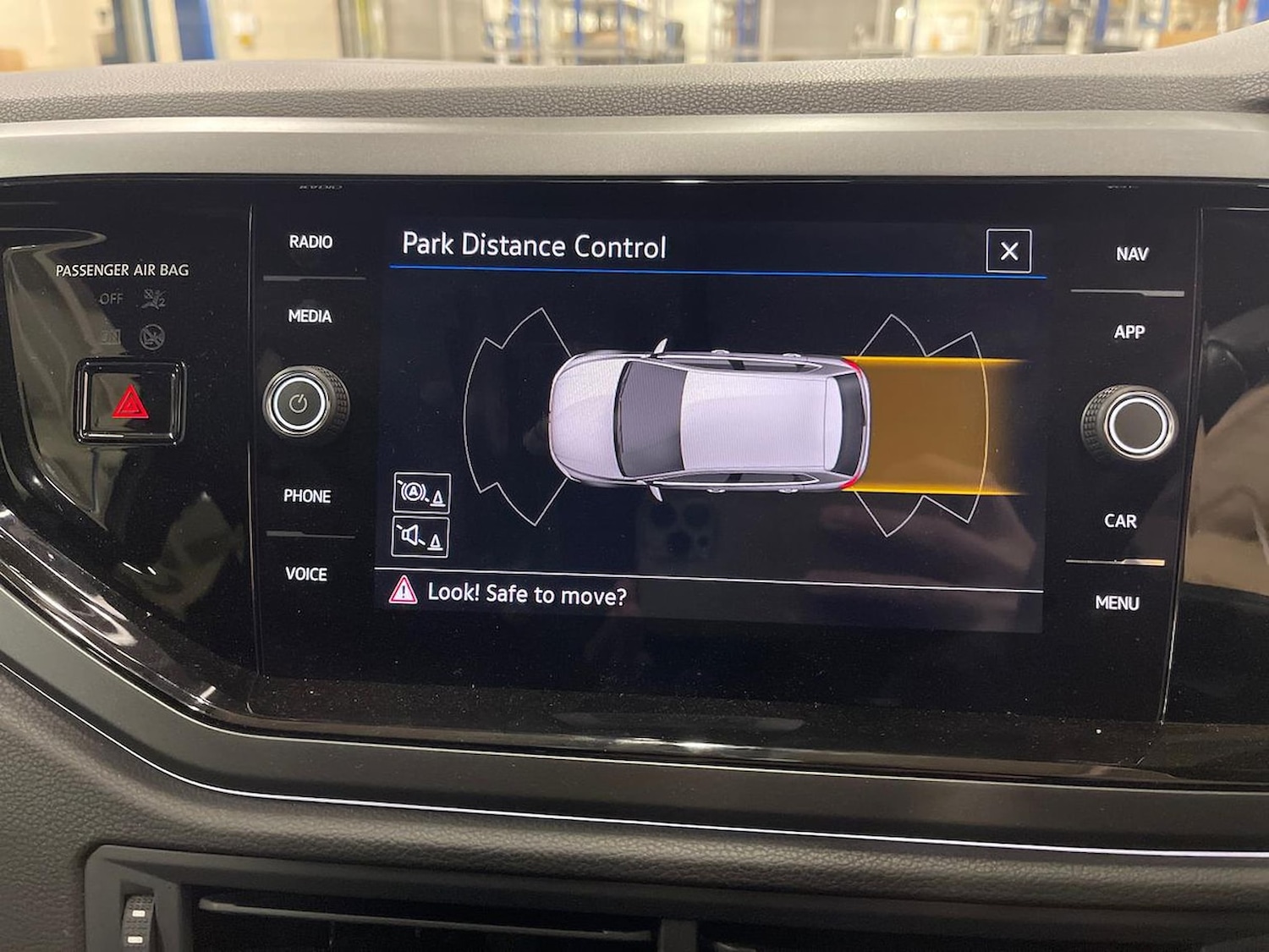 Used Volkswagen Polo 2024 for sale - 76628174: Photo 23