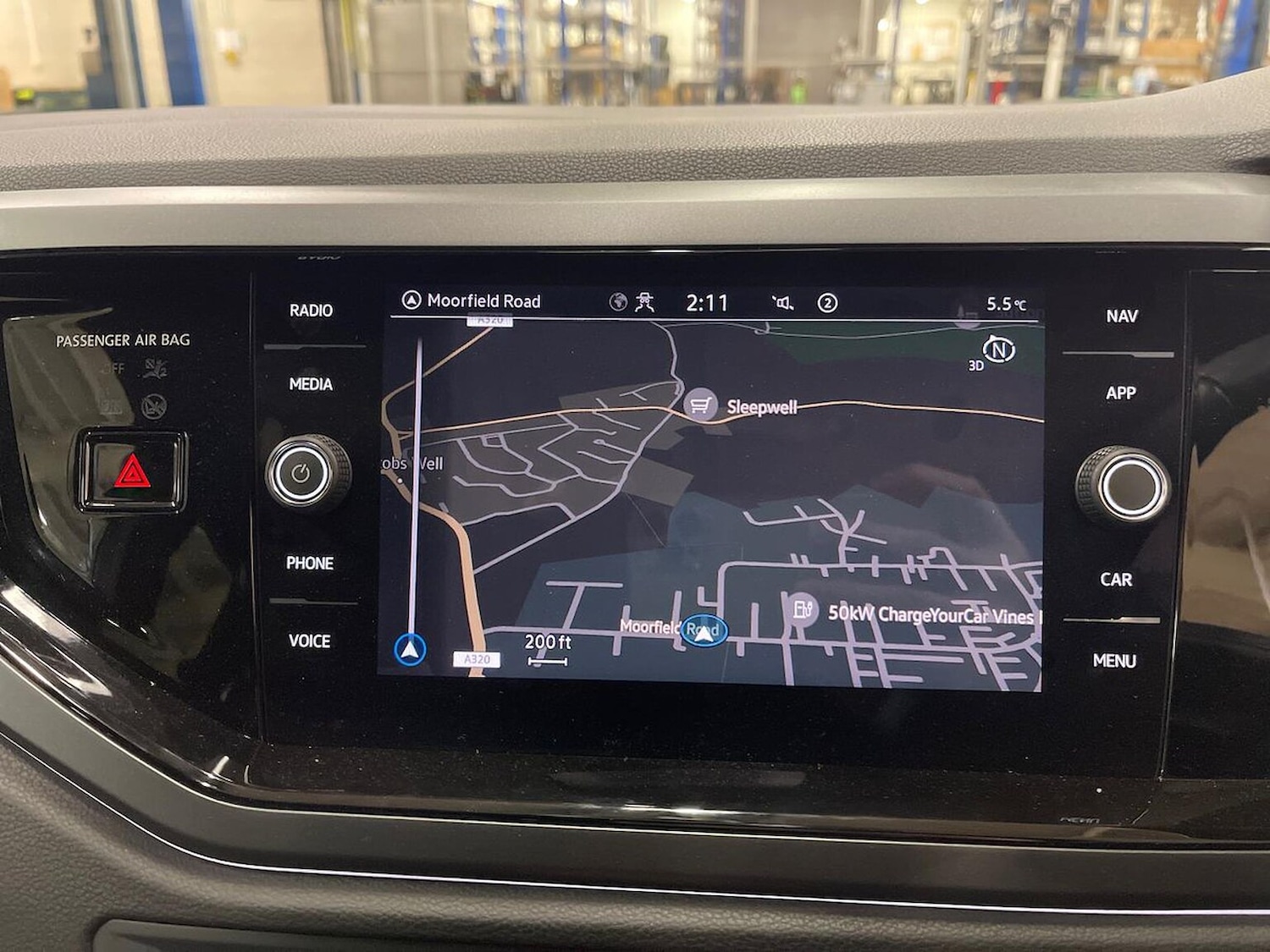 Used Volkswagen Polo 2024 for sale - 76628174: Photo 24