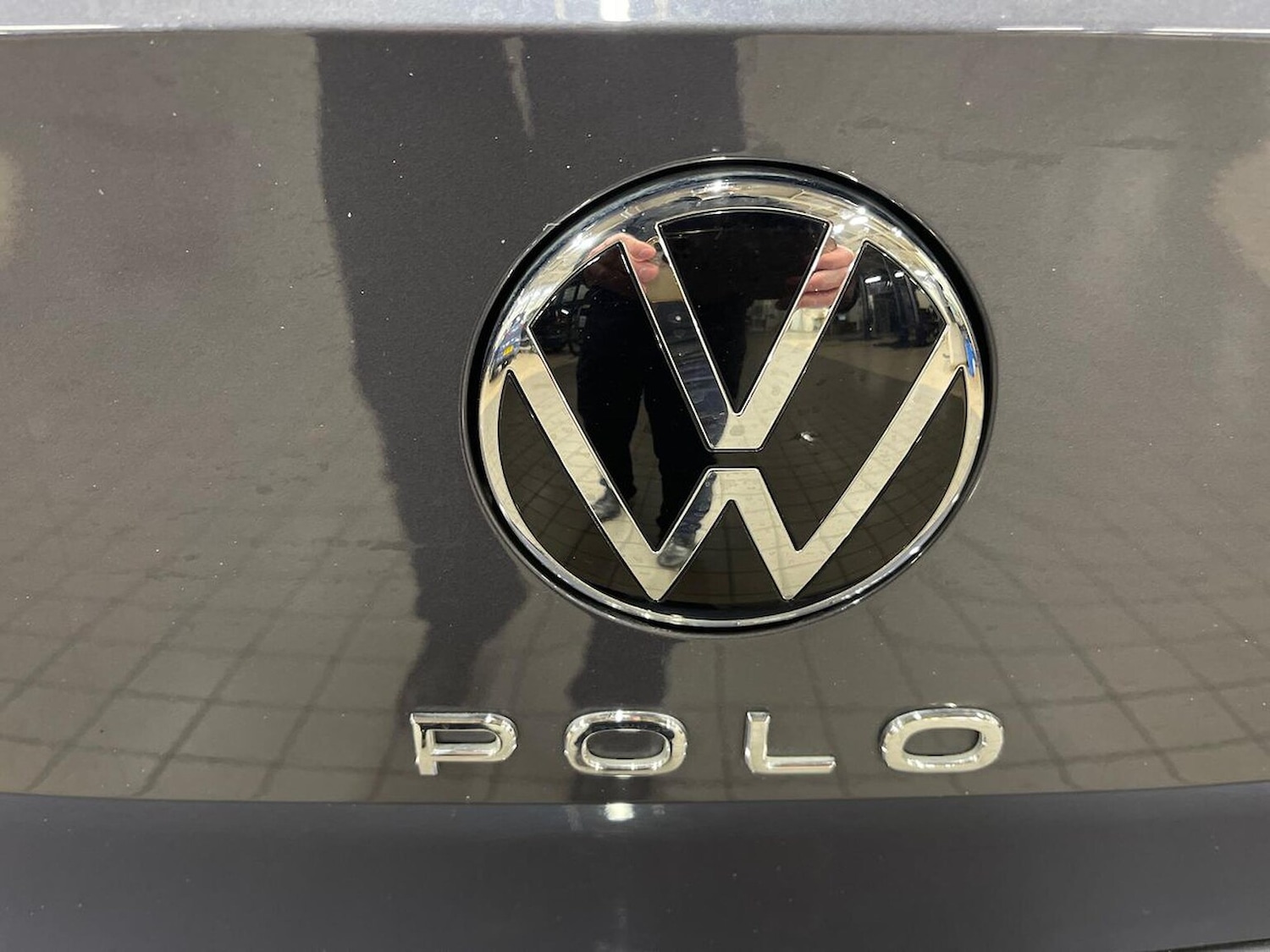 Used Volkswagen Polo 2024 for sale - 76628174: Photo 33