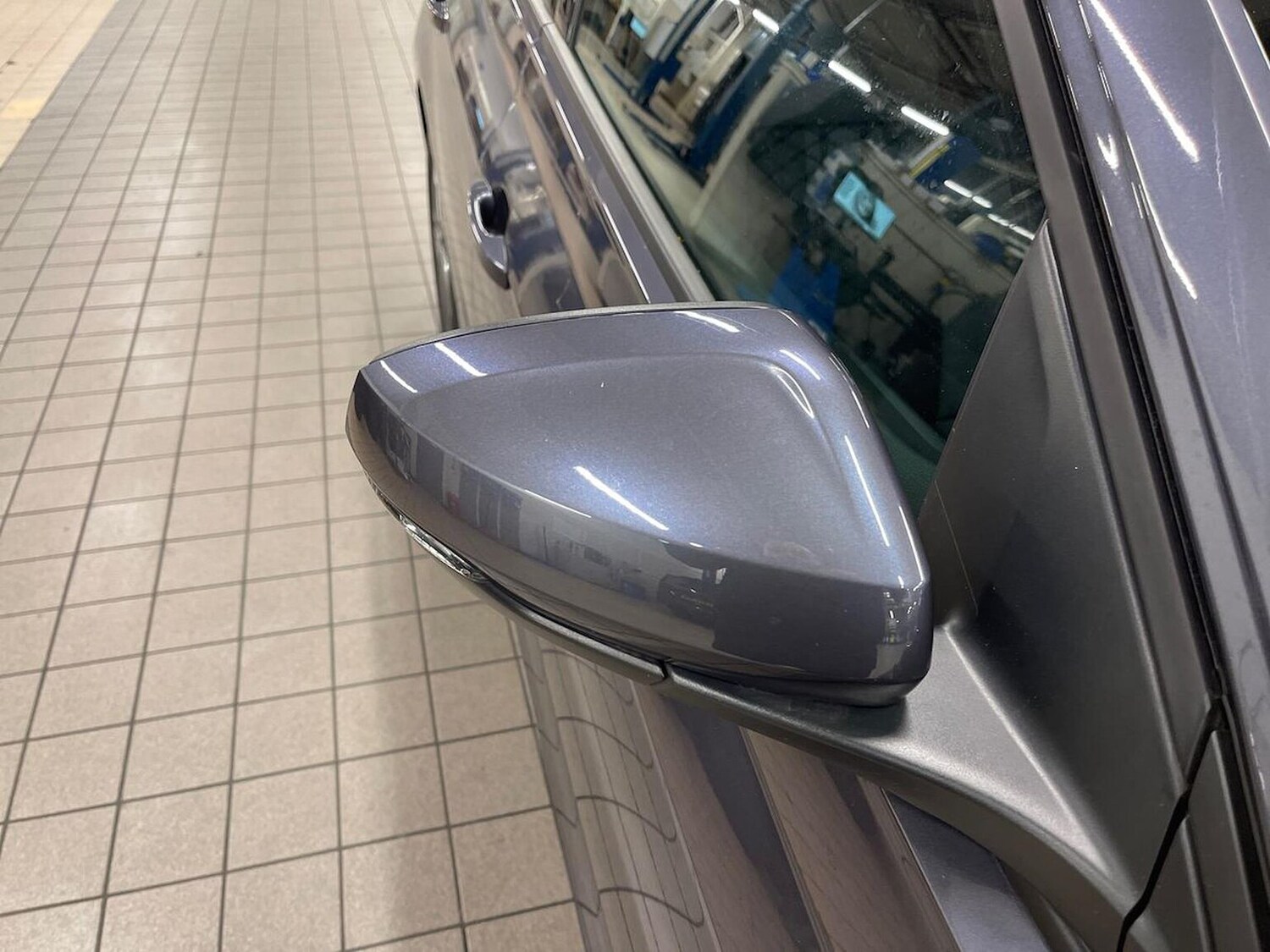 Used Volkswagen Polo 2024 for sale - 76628174: Photo 36