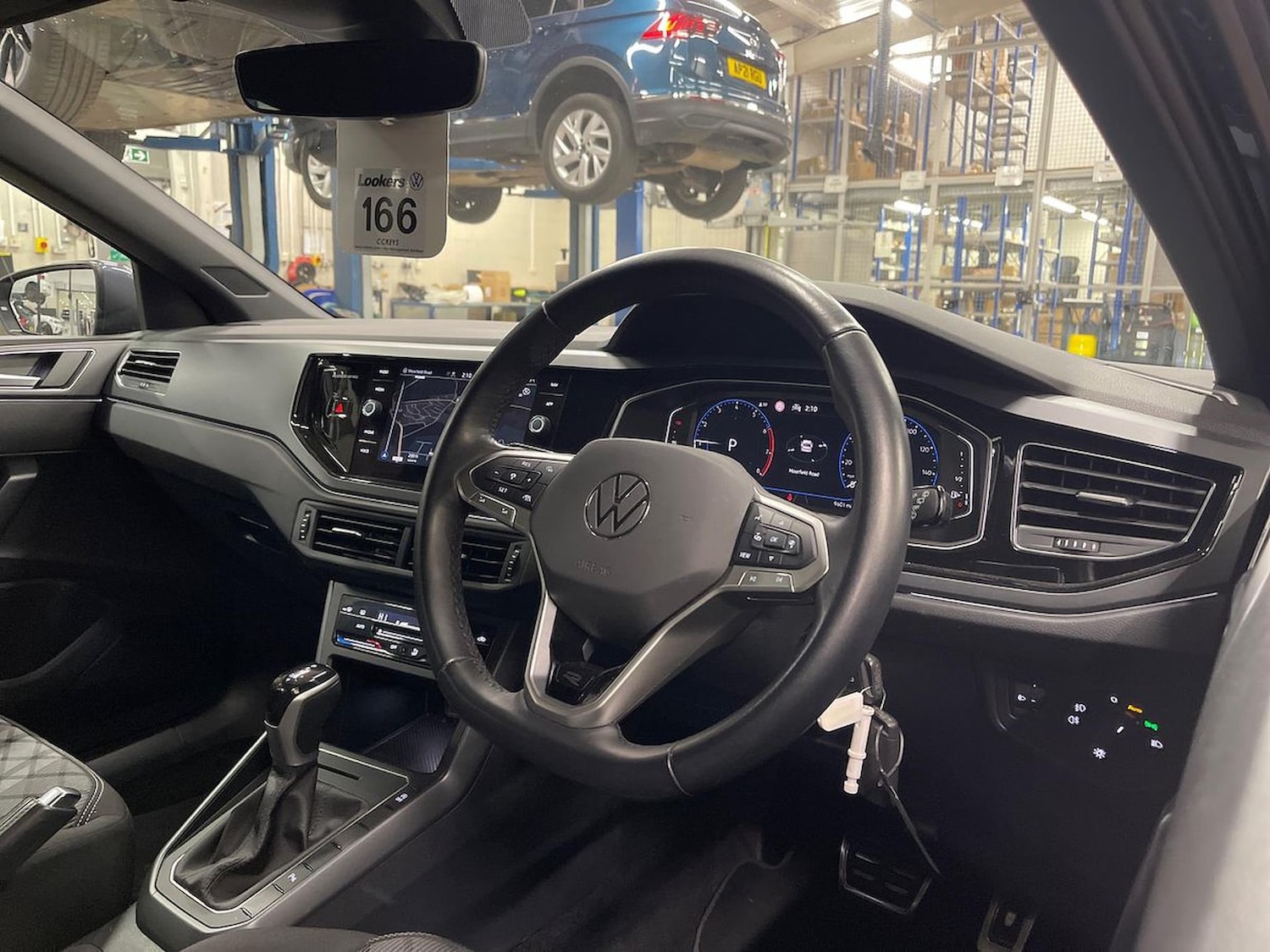 Used Volkswagen Polo 2024 for sale - 76628174: Photo 8