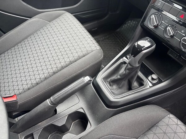 Used Volkswagen T-Cross 2022 for sale - 76287314: Photo 13